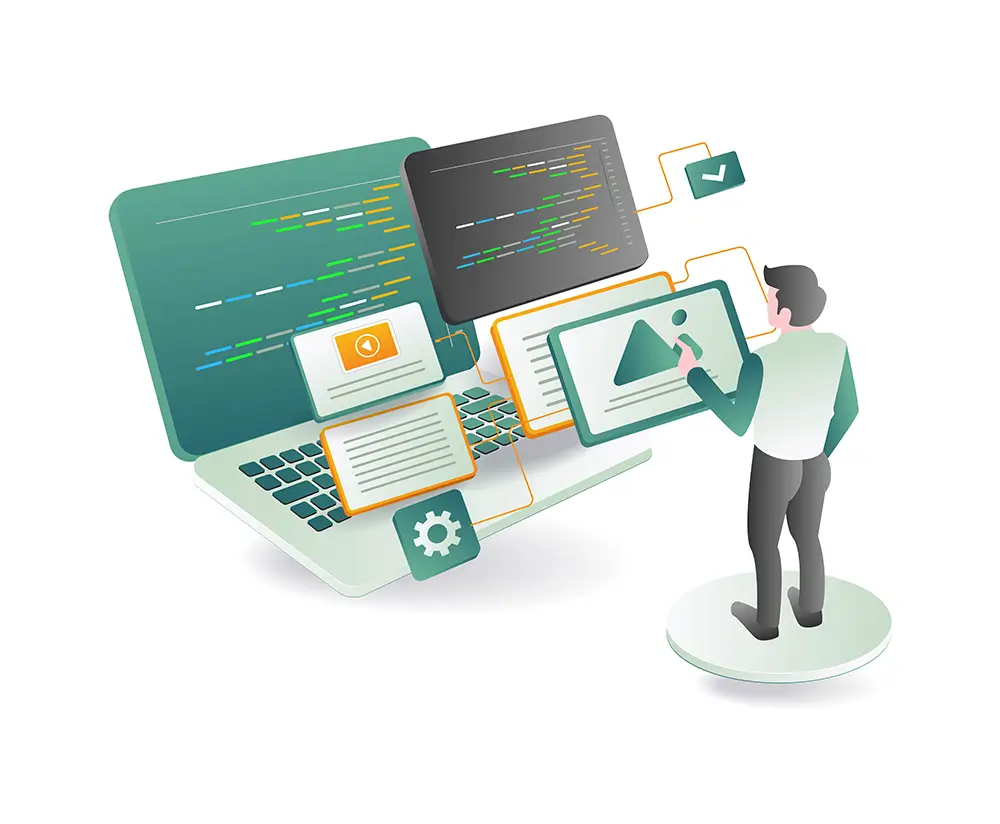 Web Development